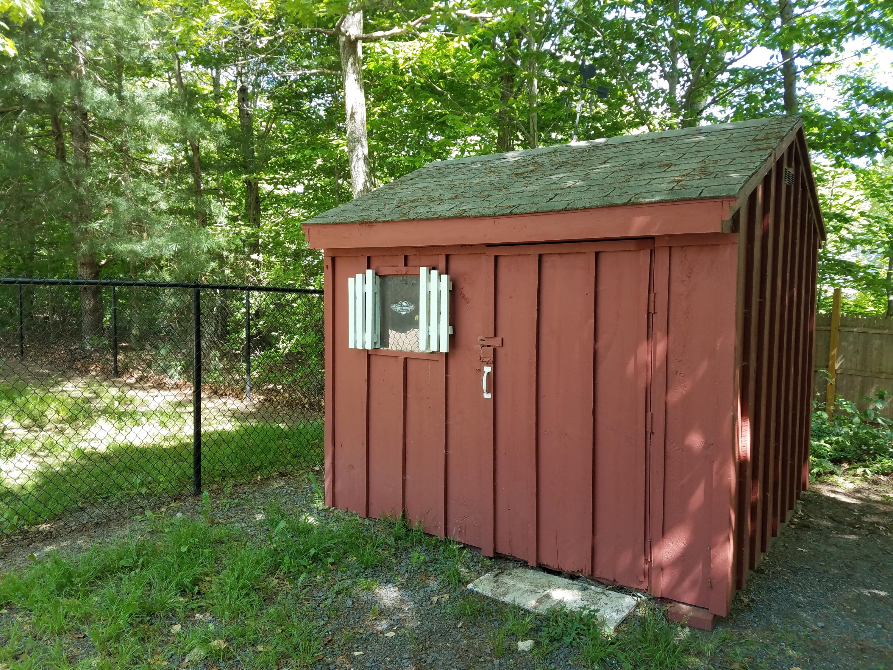 32 Essex Road Mashpee, MA 02649 - Photo 8 of 28 20180603_102433