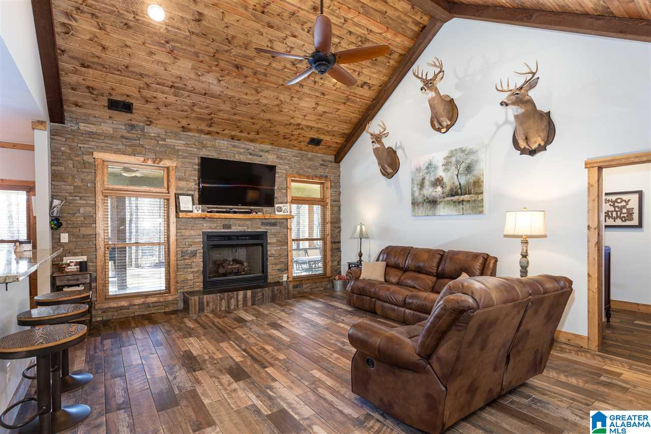 1500 Deer Trace Road Pell City, AL 35125 - Photo 11 of 49