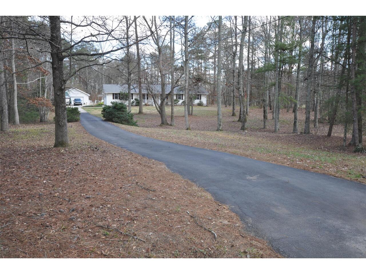 140 Winding Stream Trail Hampton, GA 30228 - Photo 1 of 1