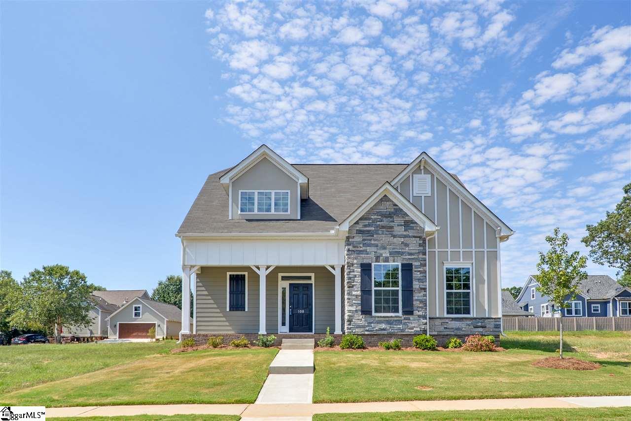 108 Arnold Mill Road Simpsonville, SC 29680 - Photo 1 of 19 Gallery Image 1