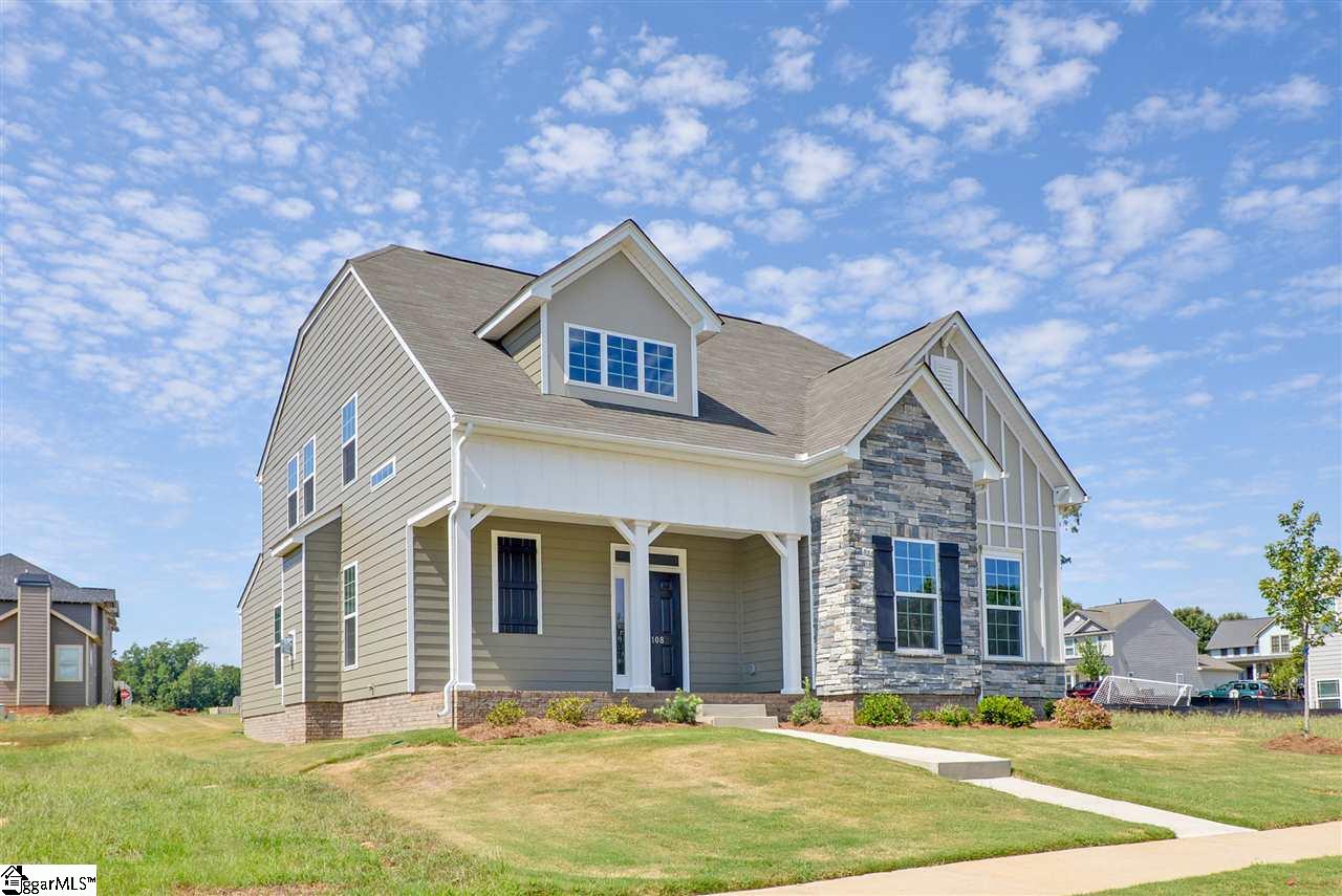 108 Arnold Mill Road Simpsonville, SC 29680 - Photo 2 of 19 Gallery Image 2