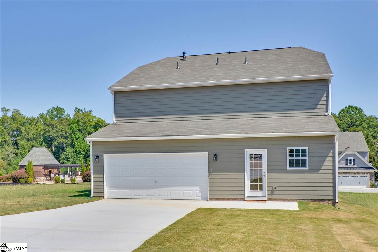 108 Arnold Mill Road Simpsonville, SC 29680 - Photo 18 of 19 Gallery Image 18