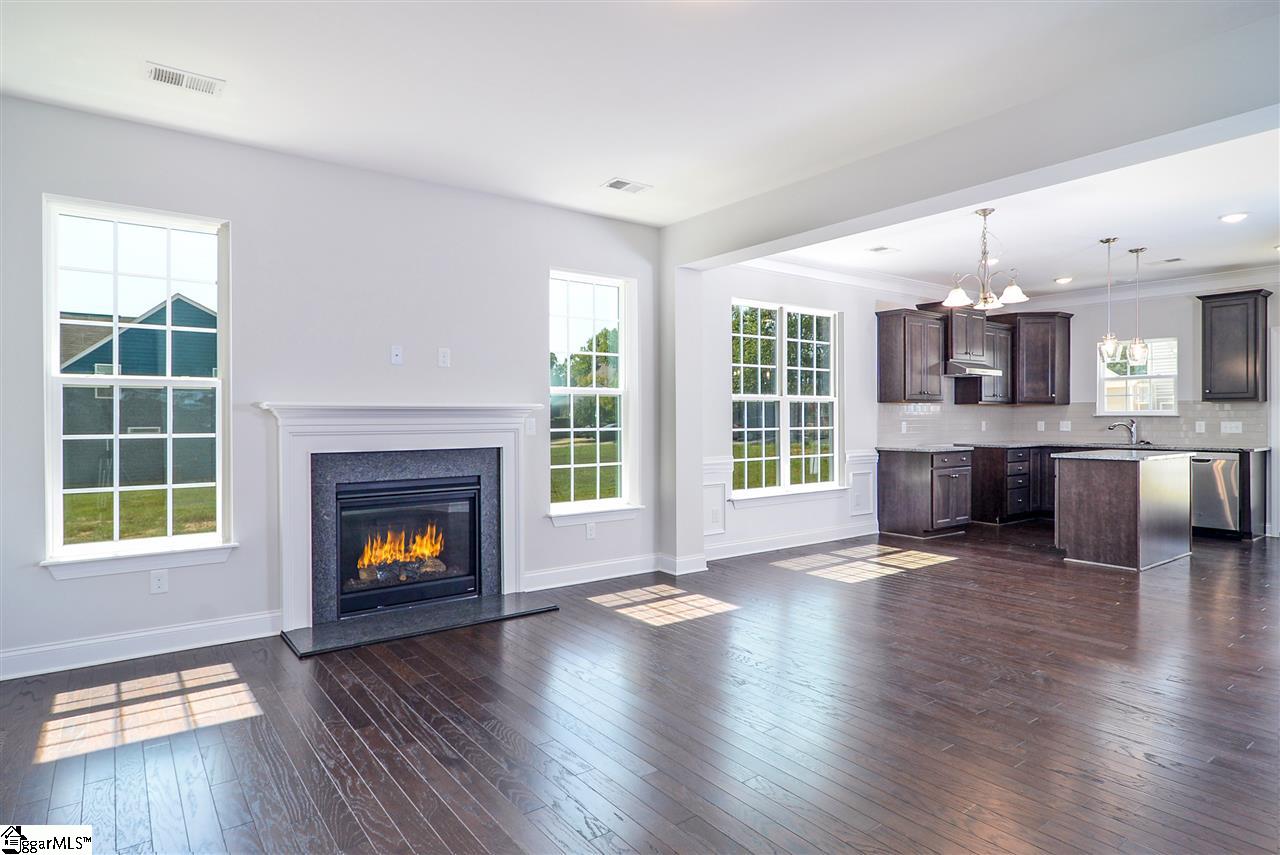 108 Arnold Mill Road Simpsonville, SC 29680 - Photo 7 of 19 Gallery Image 7