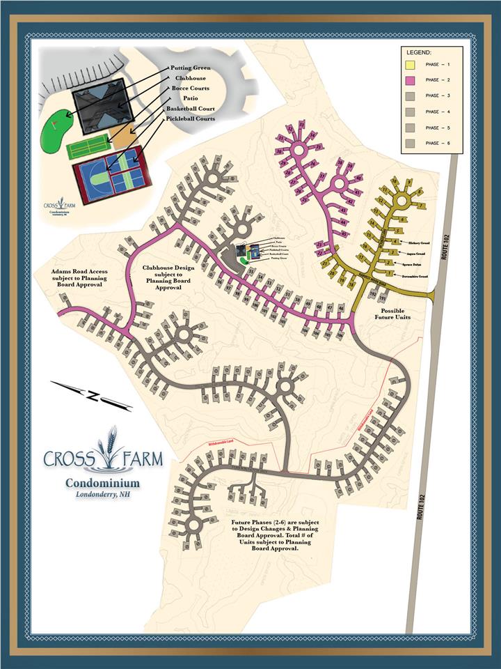 67 Pumpkin Patch Way, Unit 182 Londonderry, NH 03053 - Photo 3 of 3