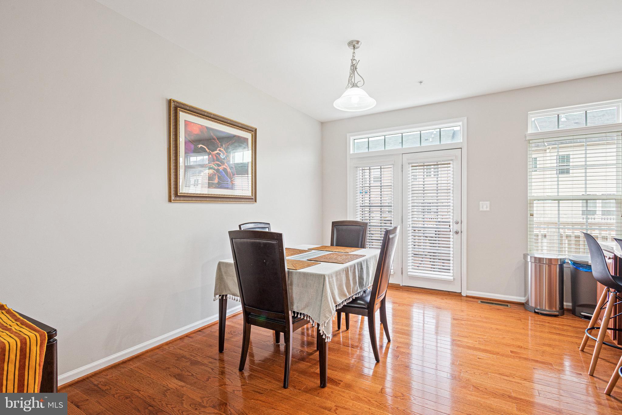 705 Addison Road South Capitol Heights, MD 20743 - Photo 11 of 26 Dining Area