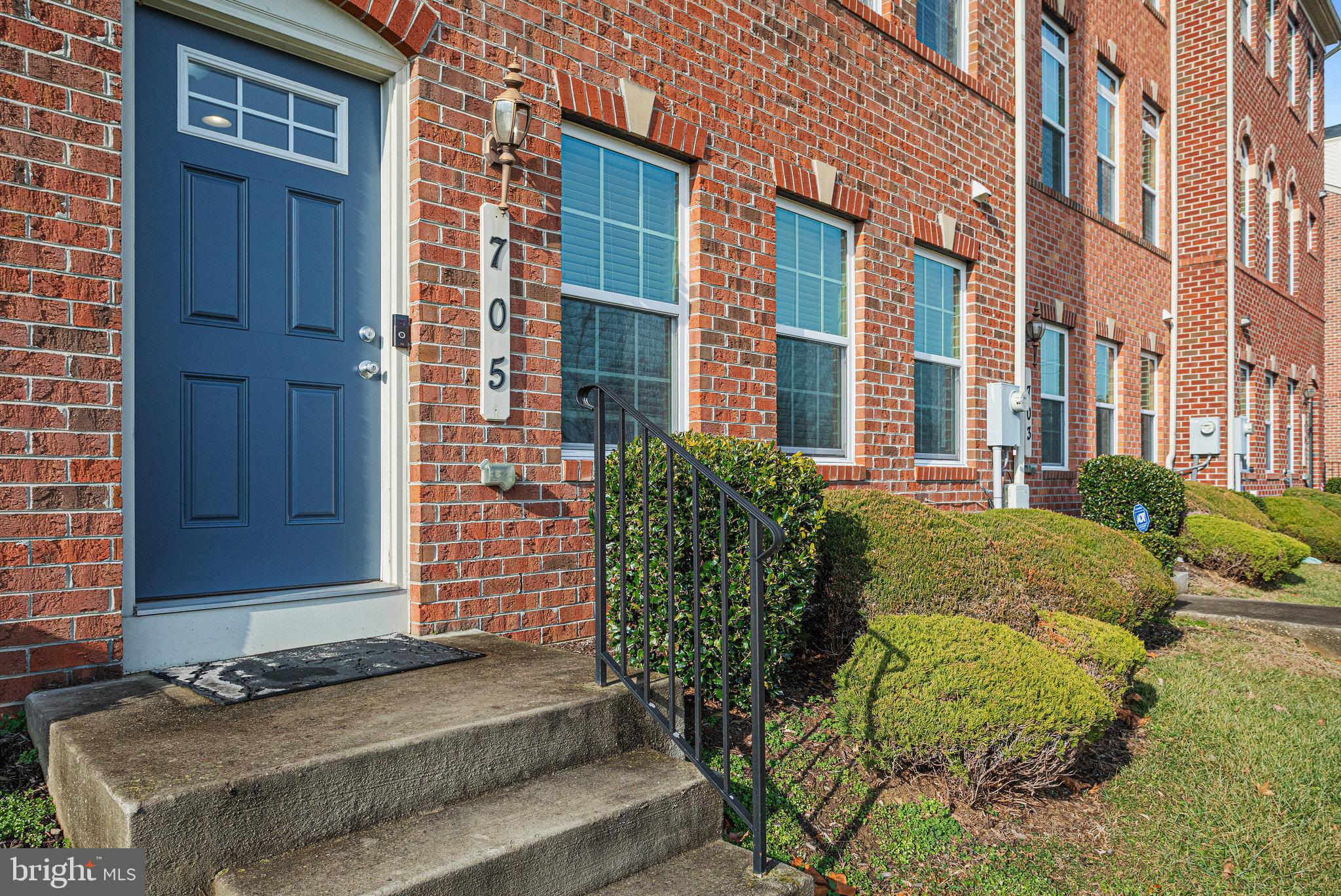 705 Addison Road South Capitol Heights, MD 20743 - Photo 2 of 26 Gallery Image 2