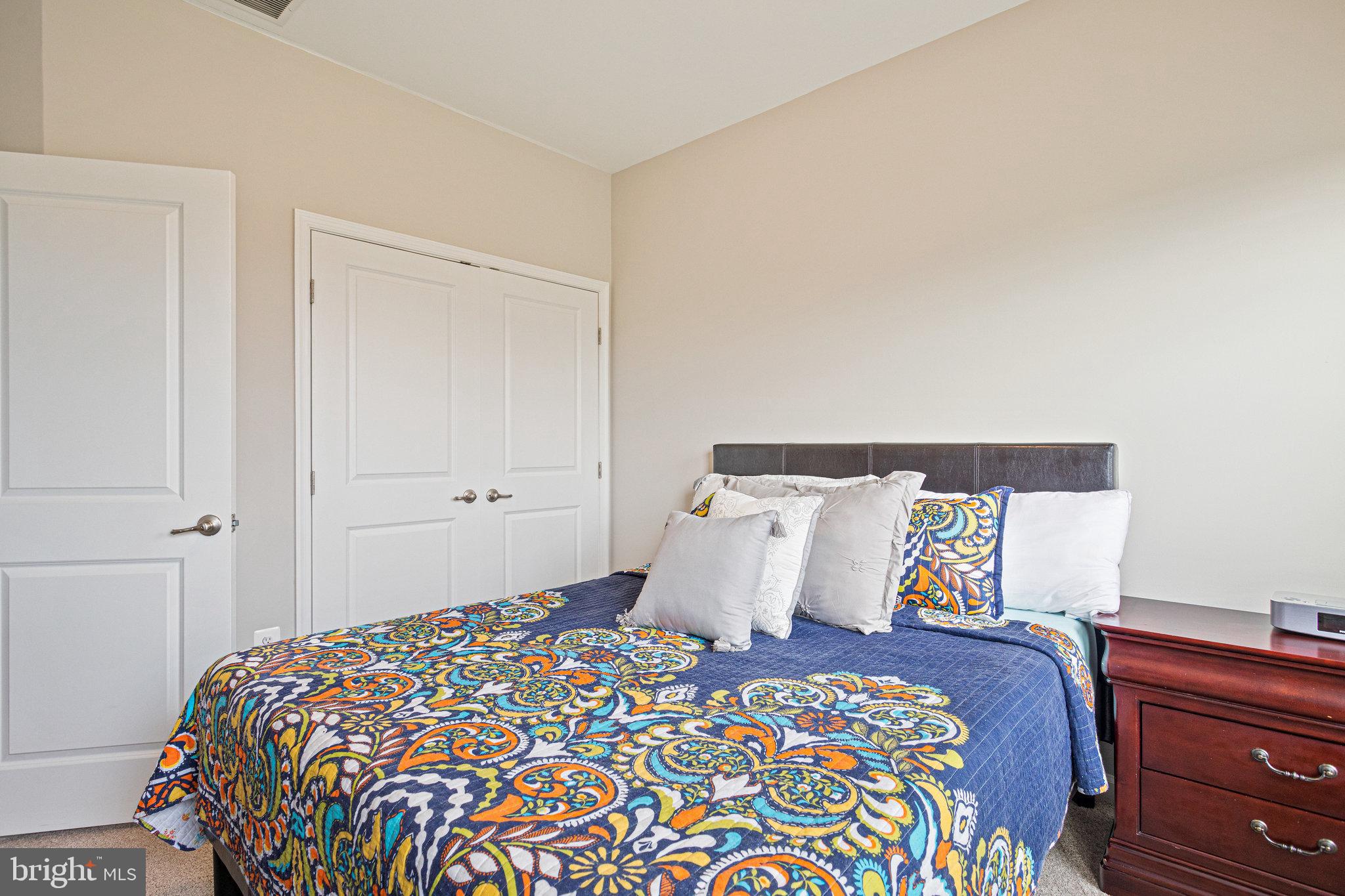 705 Addison Road South Capitol Heights, MD 20743 - Photo 22 of 26 Bedroom 2