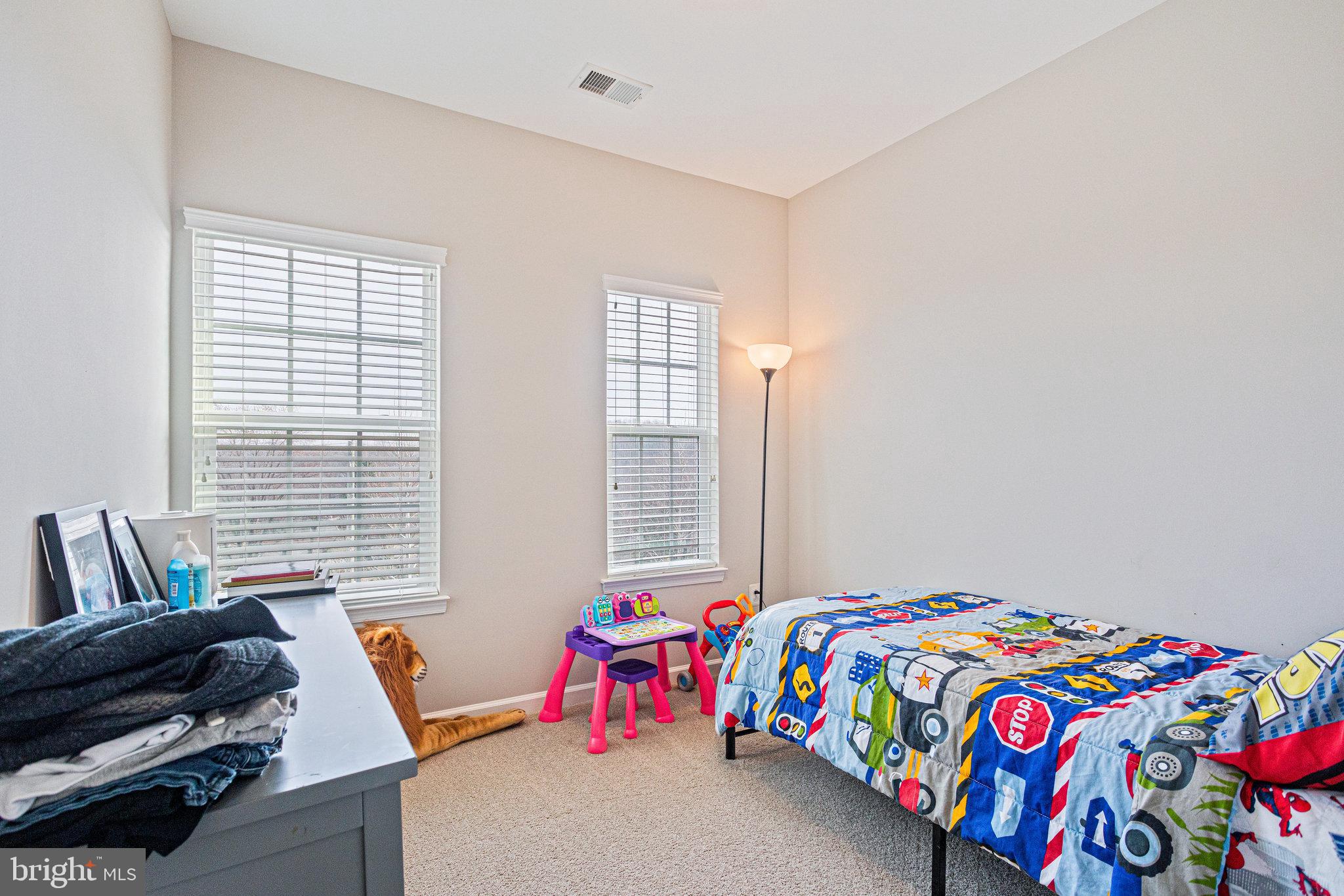 705 Addison Road South Capitol Heights, MD 20743 - Photo 23 of 26 Bedroom 3