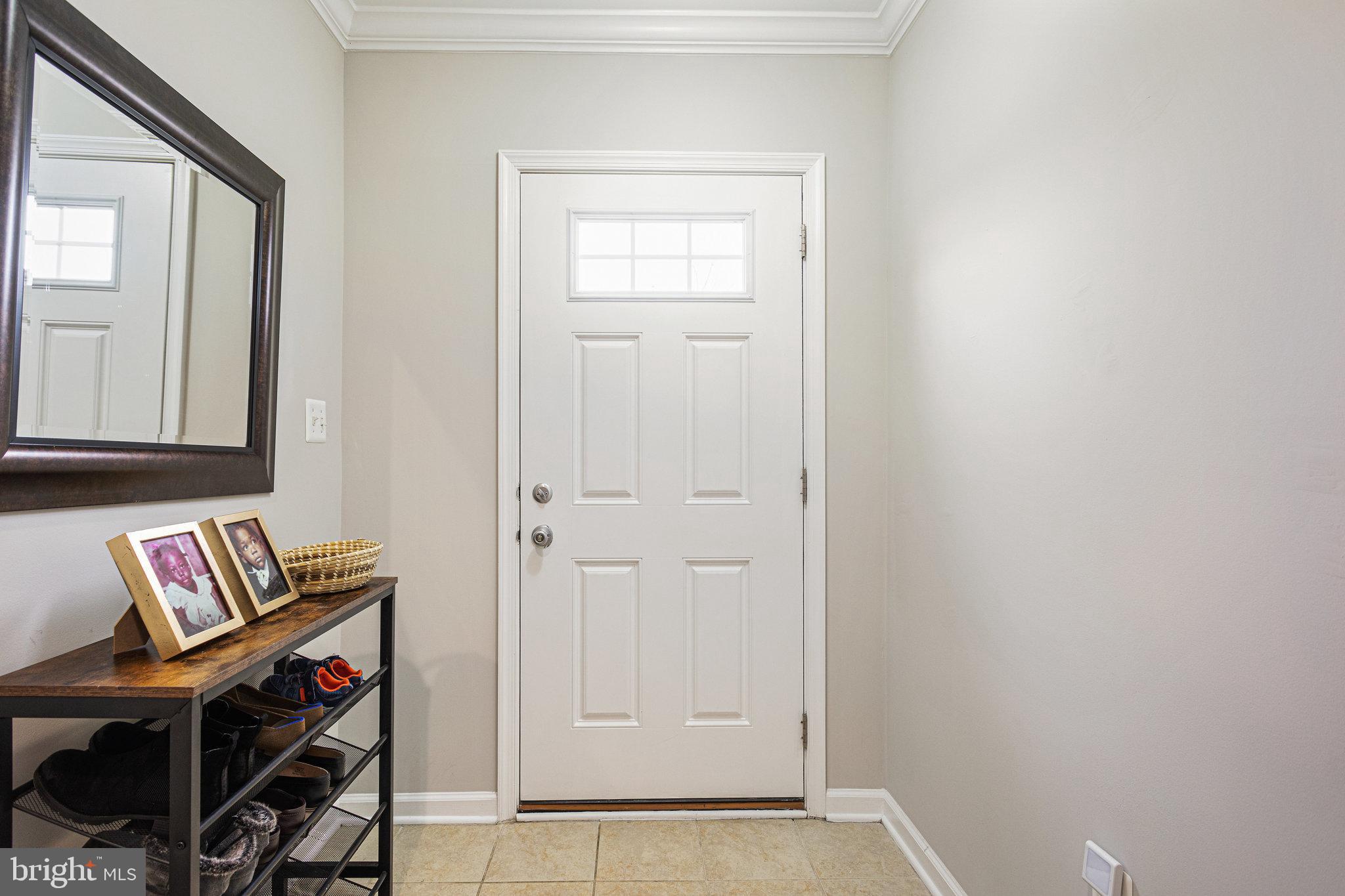705 Addison Road South Capitol Heights, MD 20743 - Photo 3 of 26 Entry
