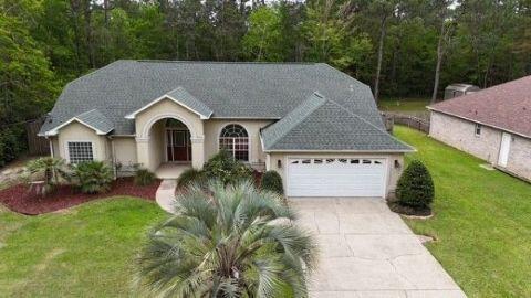 7535 Corral Road Milton, FL 32583 - Photo 45 of 45