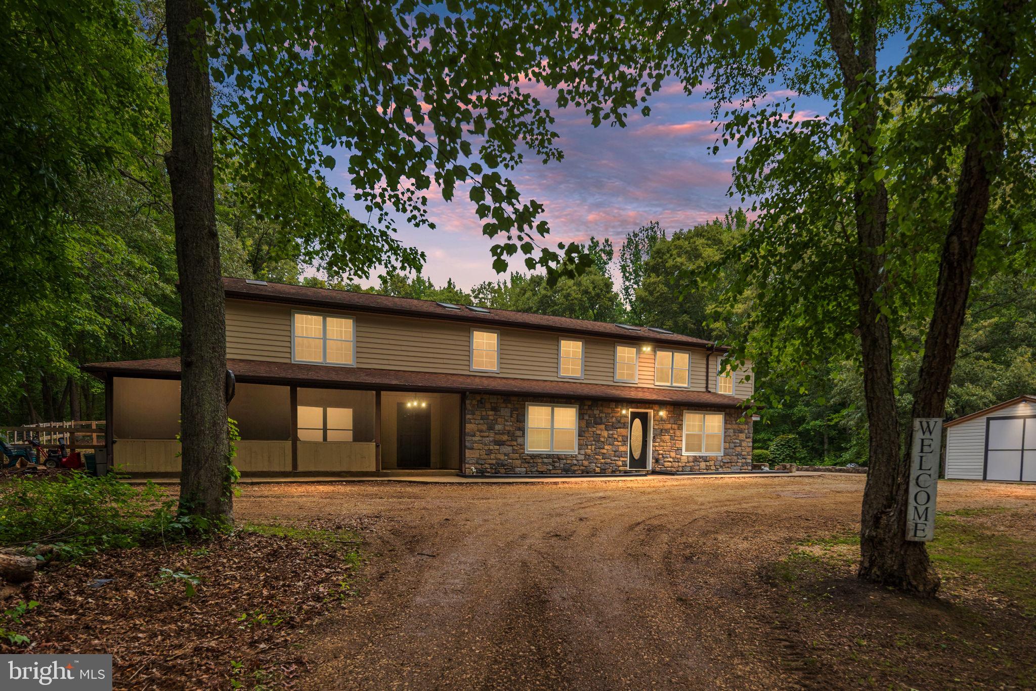 10512 Catharpin Road Spotsylvania, VA 22551 - Photo 7 of 7