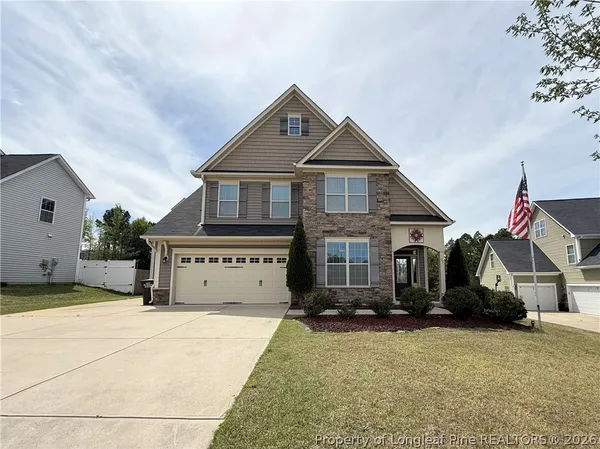 $2,400 | 97 Marchmont Place, Cameron, NC 28326
