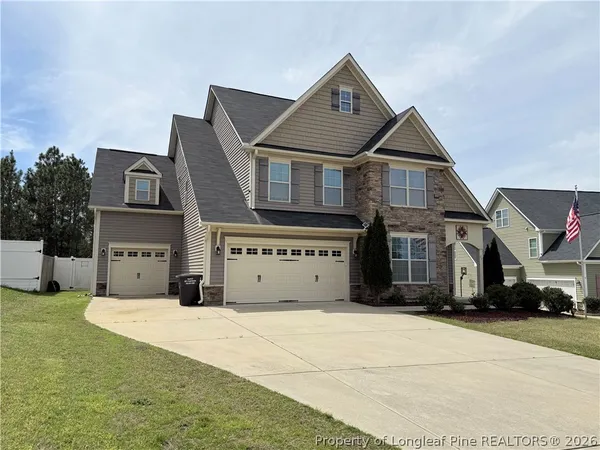 $2,400 | 97 Marchmont Place, Cameron, NC 28326