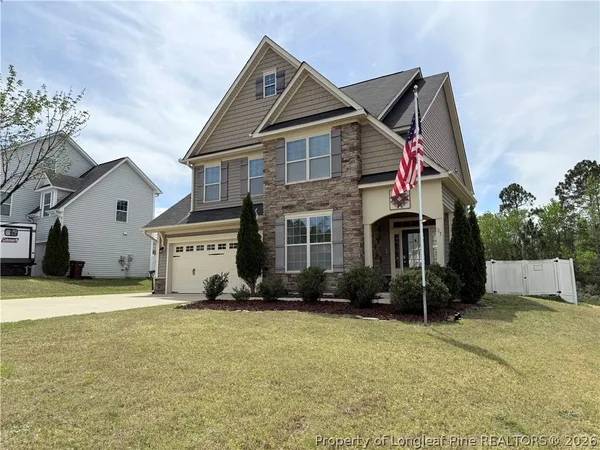 $2,400 | 97 Marchmont Place, Cameron, NC 28326