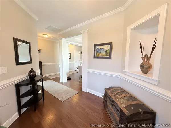 $2,400 | 97 Marchmont Place, Cameron, NC 28326