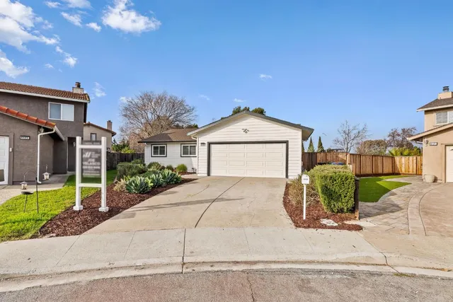 $1,399,888 | 6133 Broadway Avenue, Newark, CA 94560