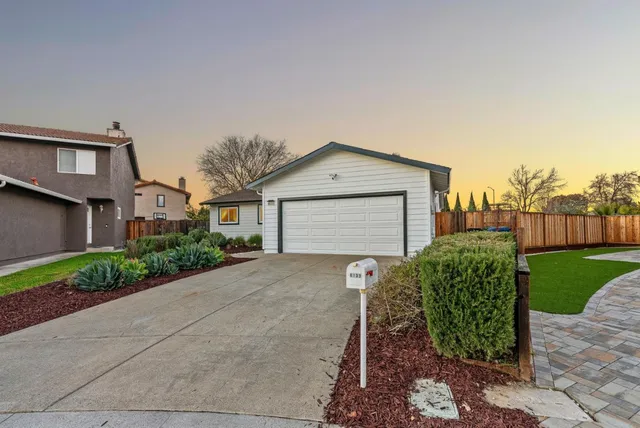 $1,399,888 | 6133 Broadway Avenue, Newark, CA 94560