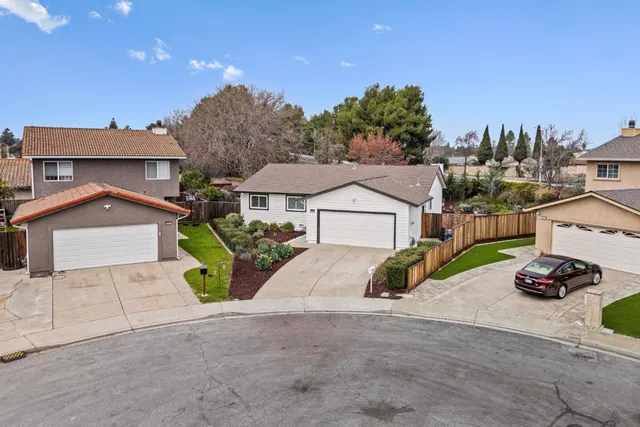 $1,399,888 | 6133 Broadway Avenue, Newark, CA 94560