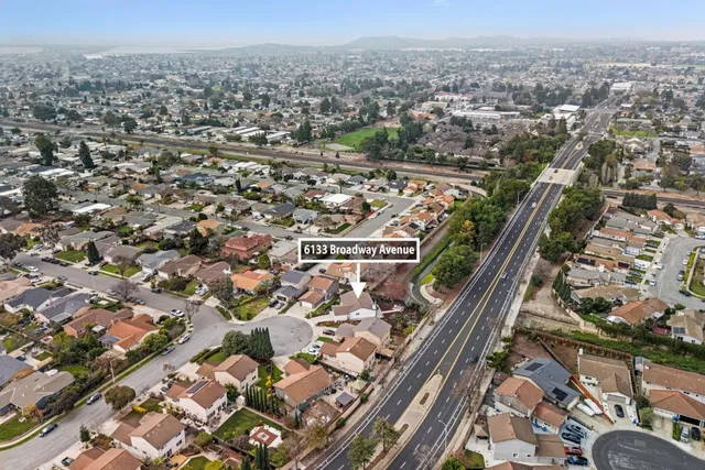 $1,399,888 | 6133 Broadway Avenue, Newark, CA 94560