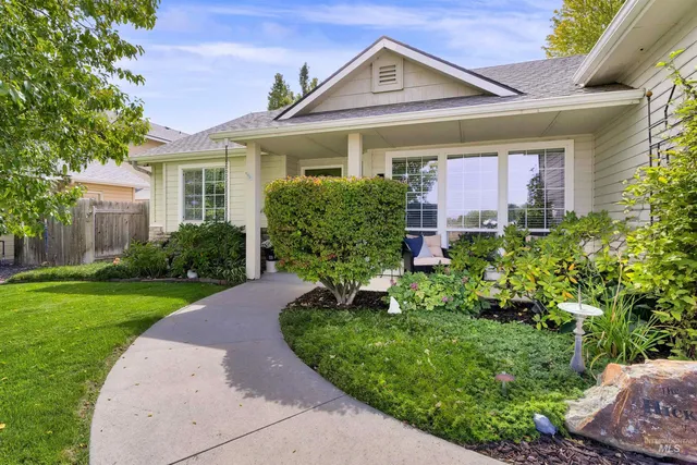 $525,000 | 11769 West Pyramid Peaks Street, Boise, ID 83709