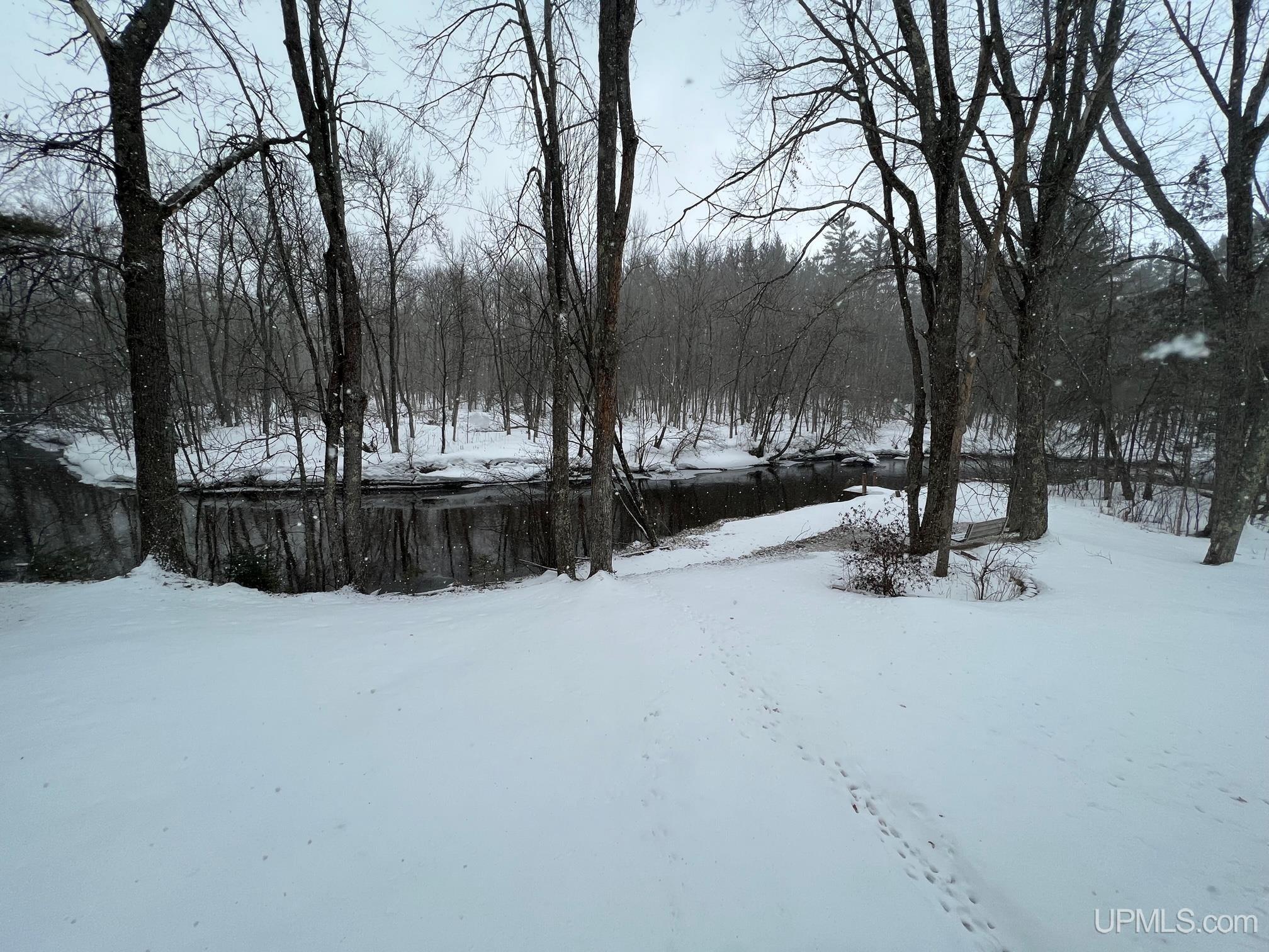 N16416 Dam Road Pembine, WI 54156 - Photo 31 of 43 Gallery Image 31