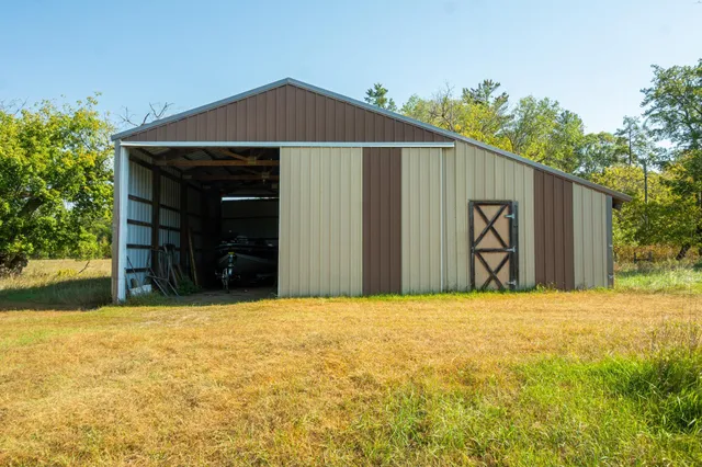 $874,000 | 5895 Mapleton Road South, Baxter, MN 56425