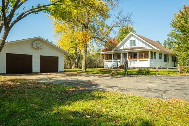 $874,000 | 5895 Mapleton Road South, Baxter, MN 56425