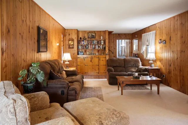 $874,000 | 5895 Mapleton Road South, Baxter, MN 56425