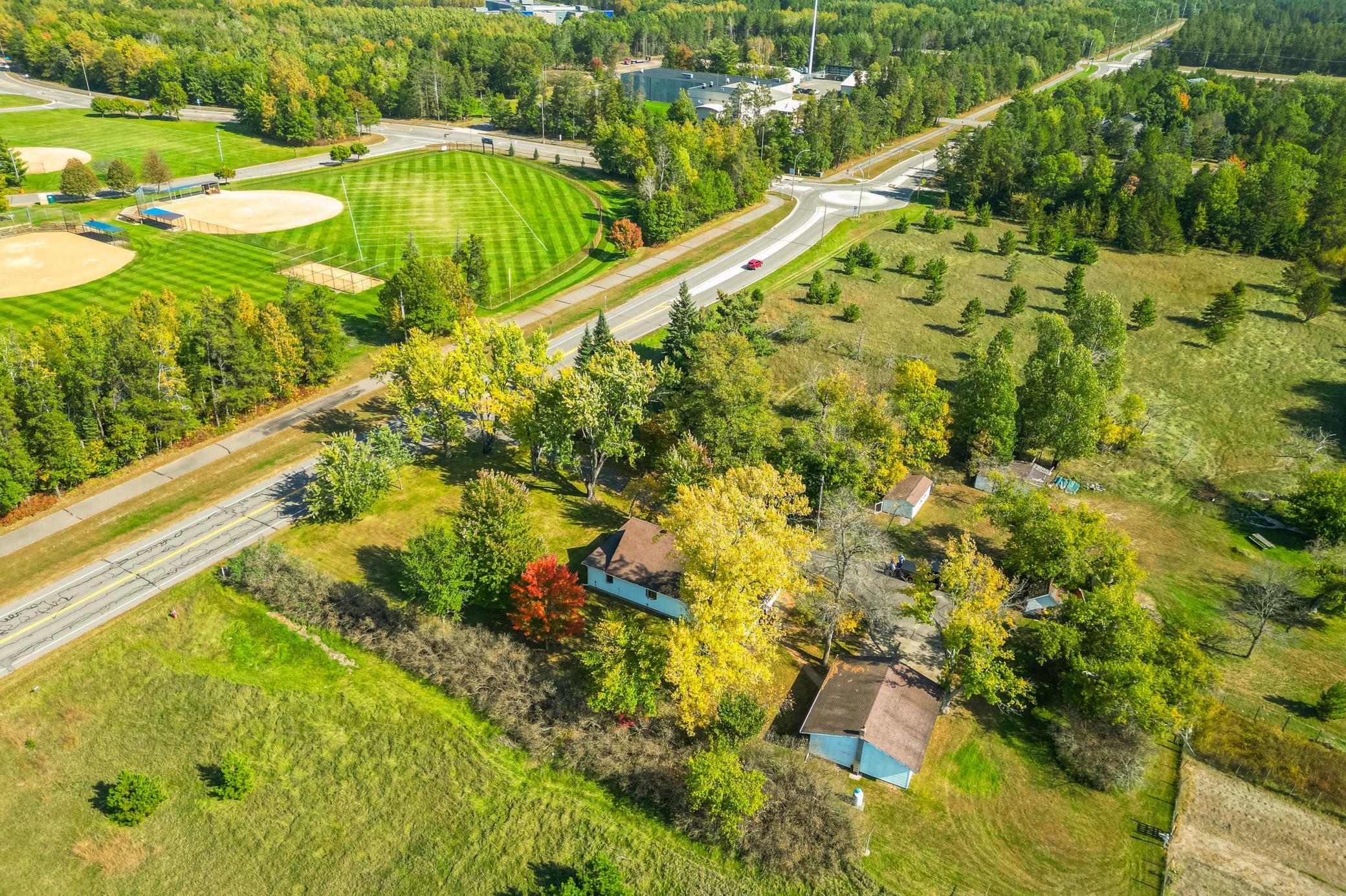 5895 Mapleton Road South Baxter, MN 56425 - Photo 4 of 50