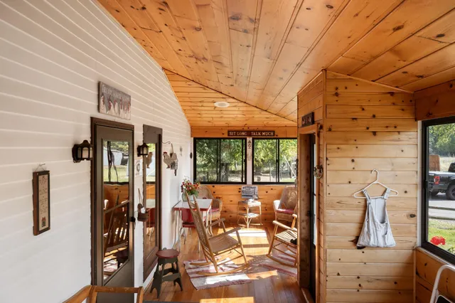 $874,000 | 5895 Mapleton Road South, Baxter, MN 56425