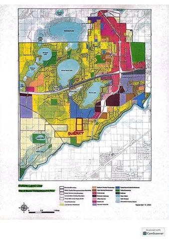$874,000 | 5895 Mapleton Road South, Baxter, MN 56425