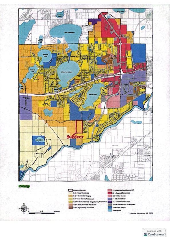 5895 Mapleton Road South Baxter, MN 56425 - Photo 50 of 50