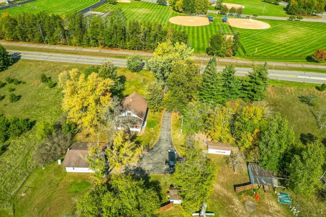 $874,000 | 5895 Mapleton Road South, Baxter, MN 56425