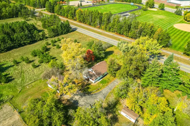 $874,000 | 5895 Mapleton Road South, Baxter, MN 56425