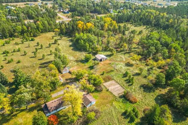 $874,000 | 5895 Mapleton Road South, Baxter, MN 56425