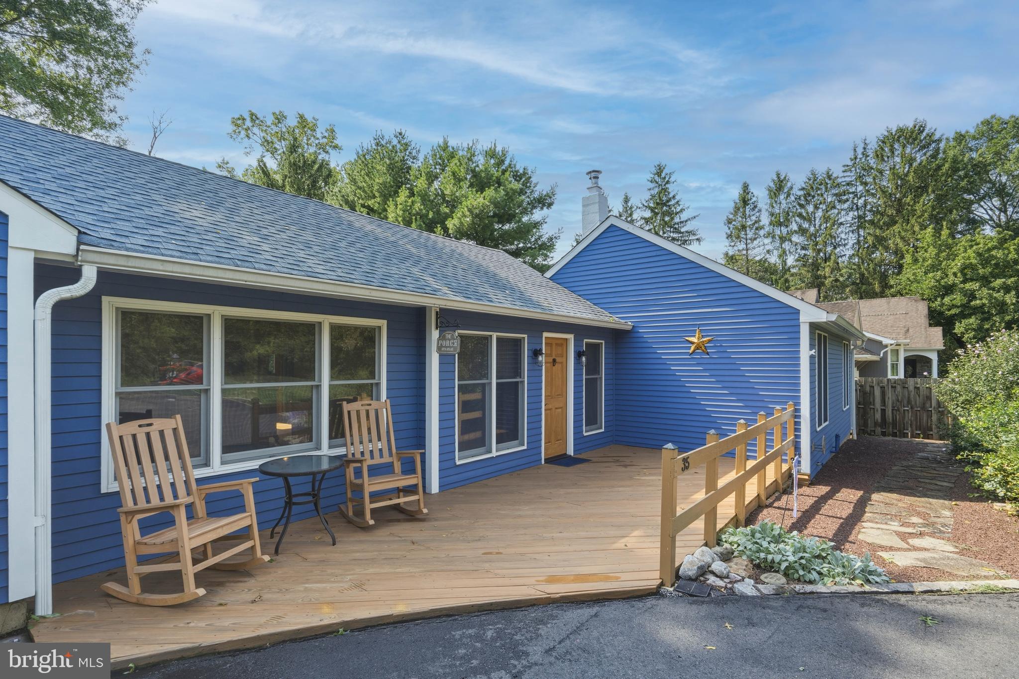 35 Blue Ridge Road Titusville, NJ 08560 - Photo 4 of 28 Gallery Image 4