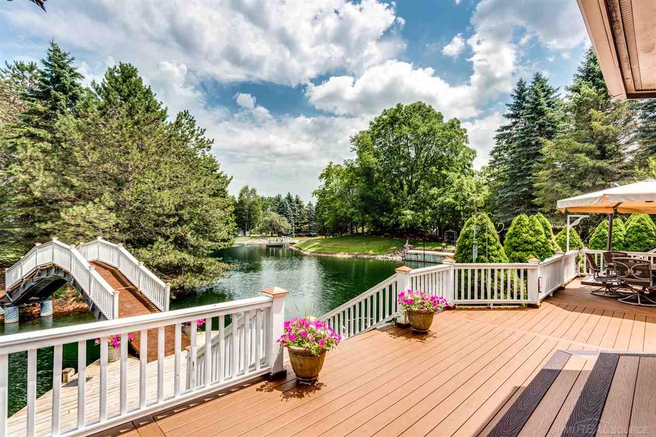 1322 Phipps Road Carsonville, MI 48419 - Photo 19 of 85
