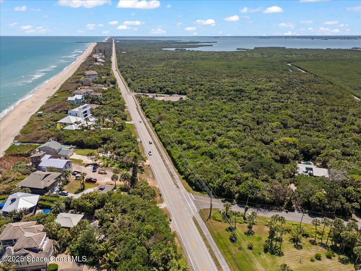 101 Seagrape Road Melbourne Beach, FL 32951 - Photo 10 of 19 05-DJI_00633