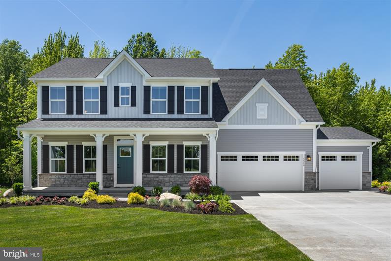 308 Greenwood Road Spring Grove, PA 17362 - Photo 4 of 30