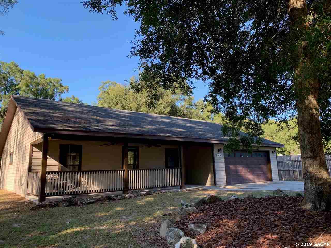 26236 Southwest 2 Avenue Newberry, FL 32669 - Photo 21 of 21