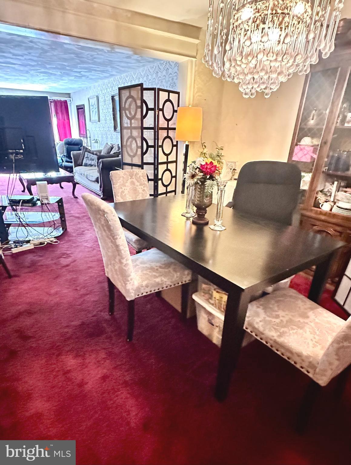 5640 Miriam Road Philadelphia, PA 19124 - Photo 6 of 16 Formal dining room