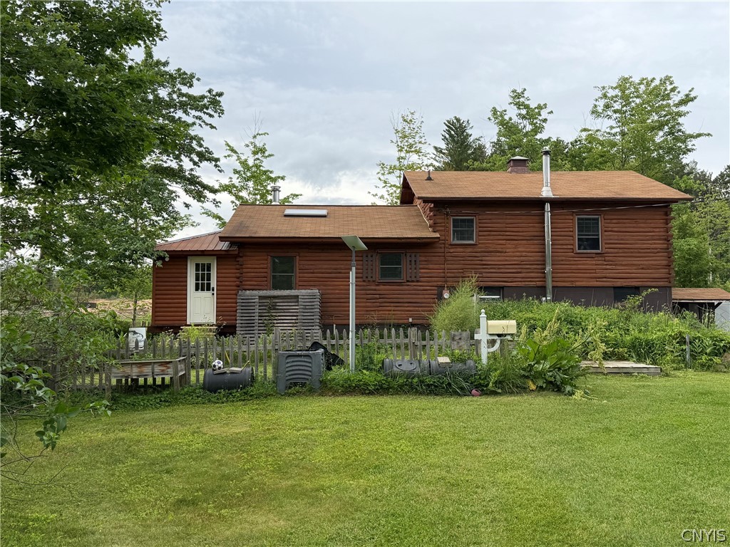 7510 Chases Lake Road Watson, NY 13343 - Photo 2 of 45