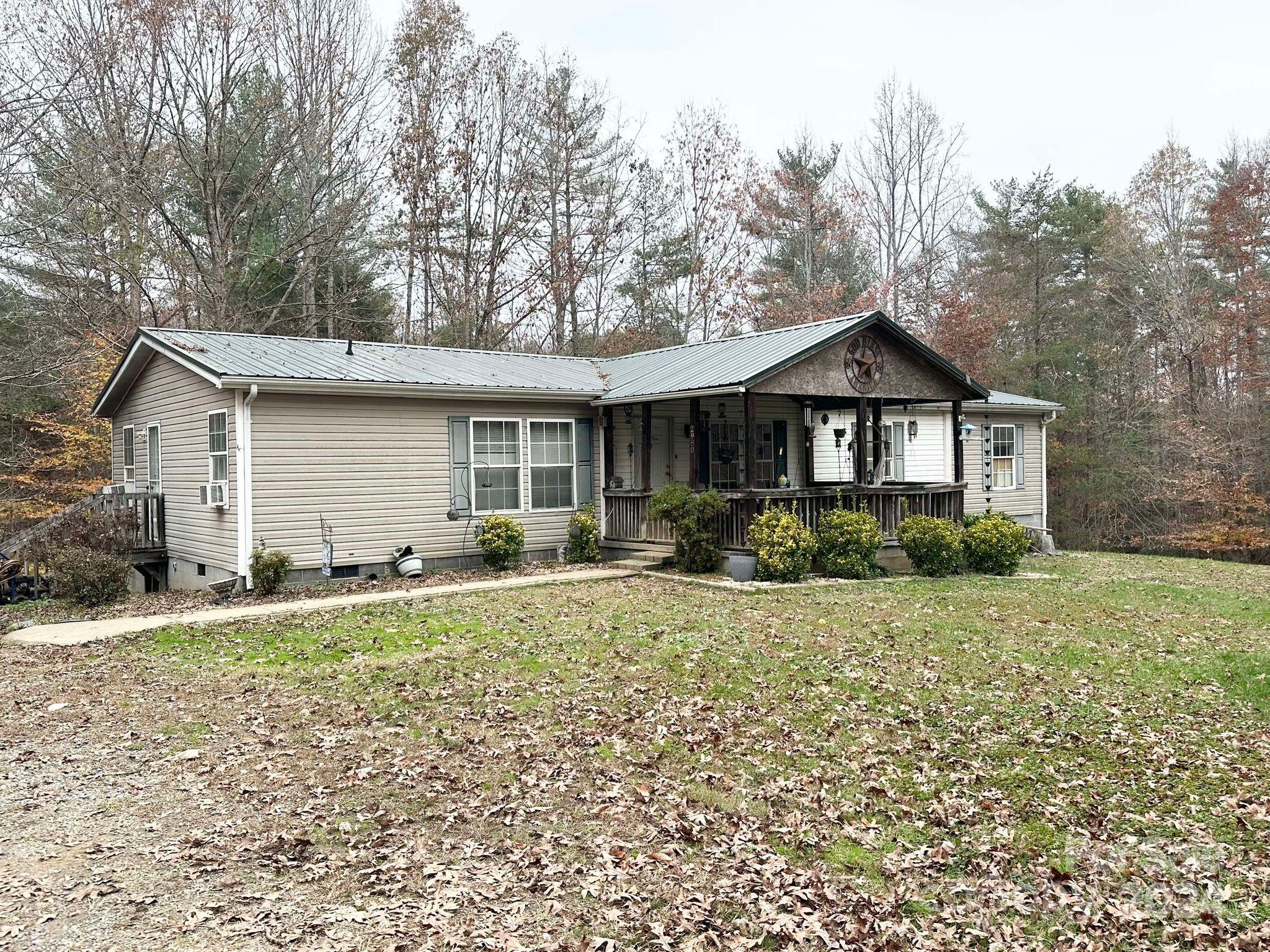 2980 Playmore Beach Road Morganton, NC 28655 - Photo 1 of 22 Gallery Image 1