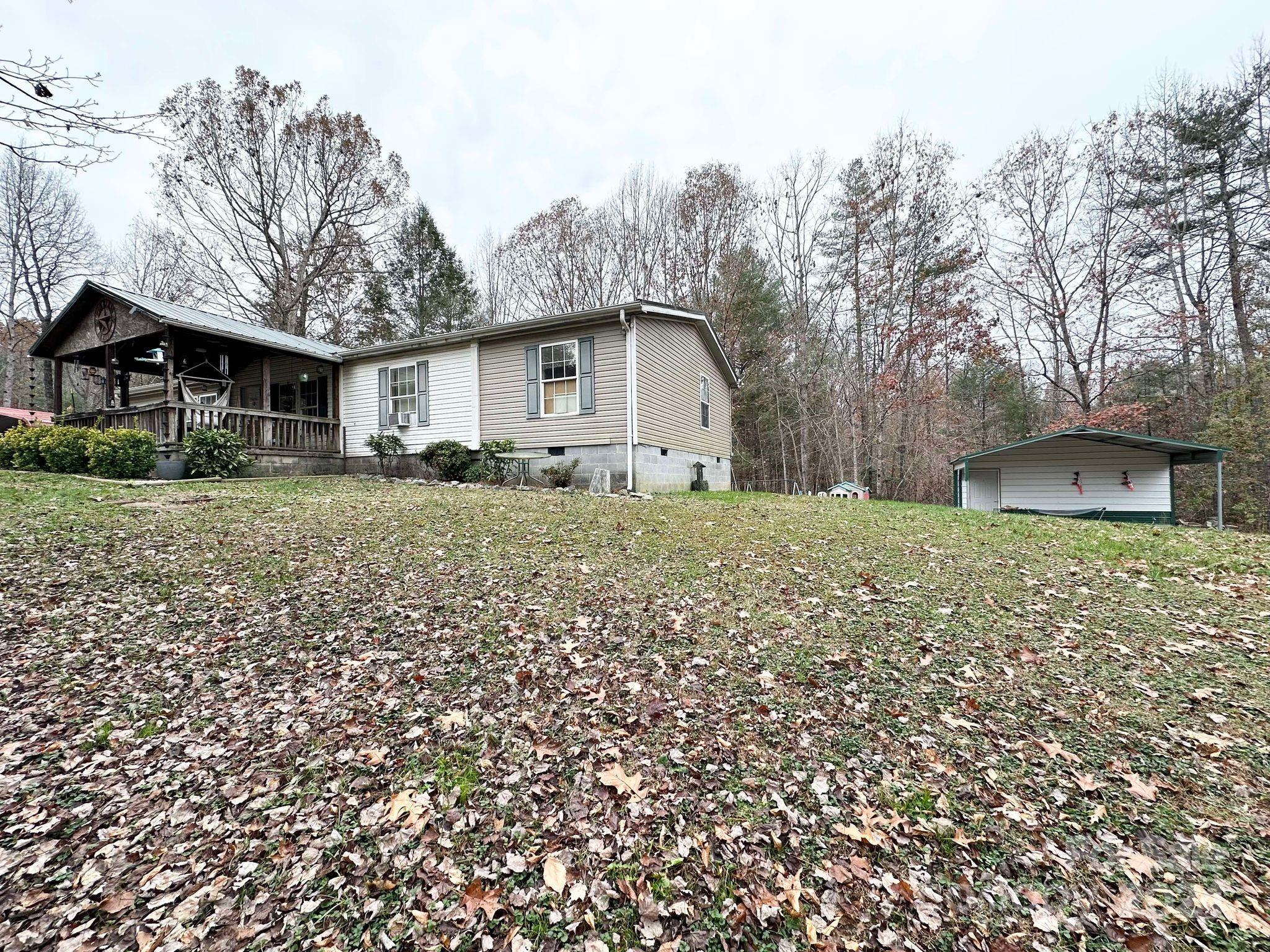 2980 Playmore Beach Road Morganton, NC 28655 - Photo 20 of 22 Gallery Image 20