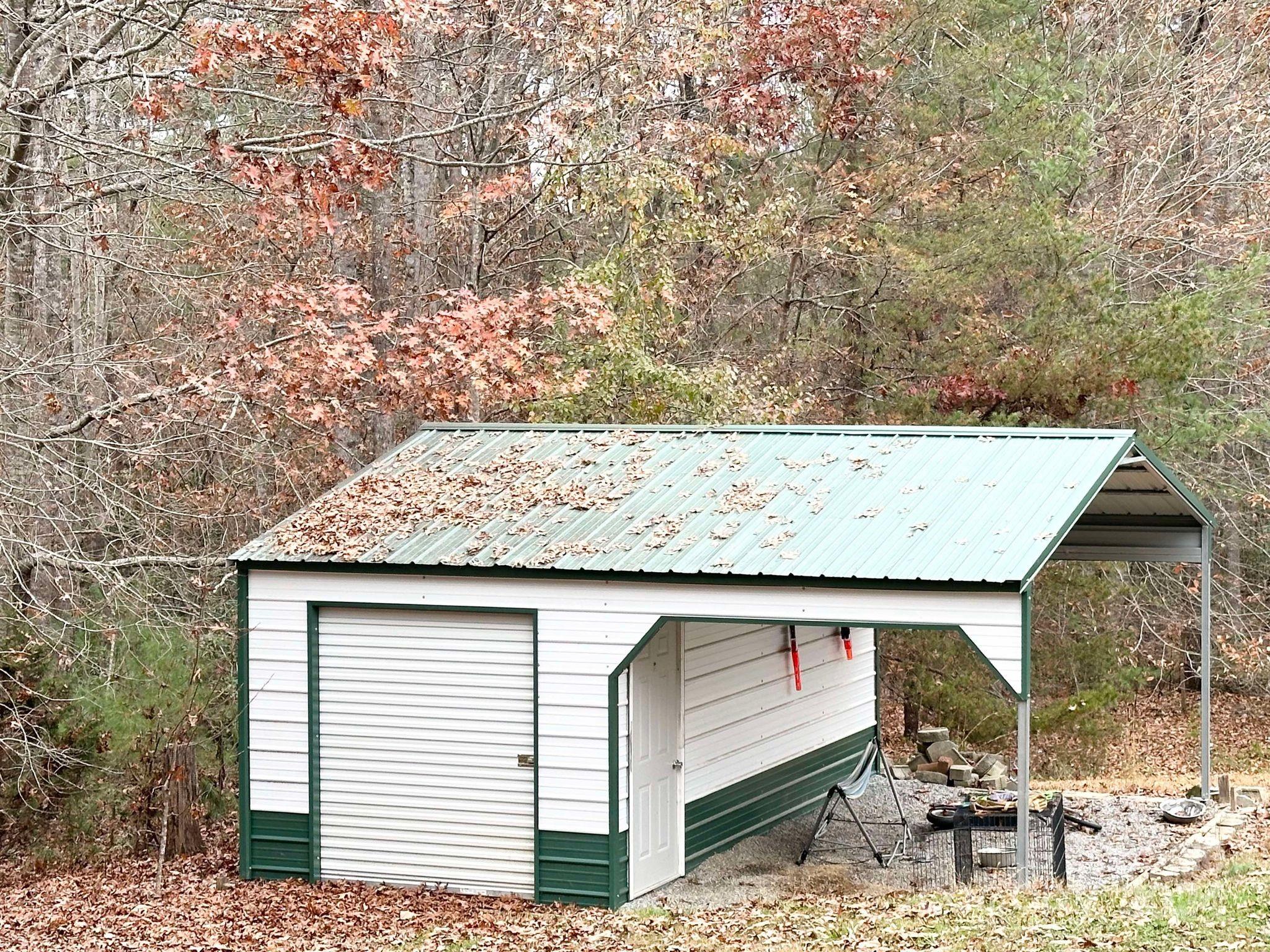 2980 Playmore Beach Road Morganton, NC 28655 - Photo 2 of 22 Gallery Image 2