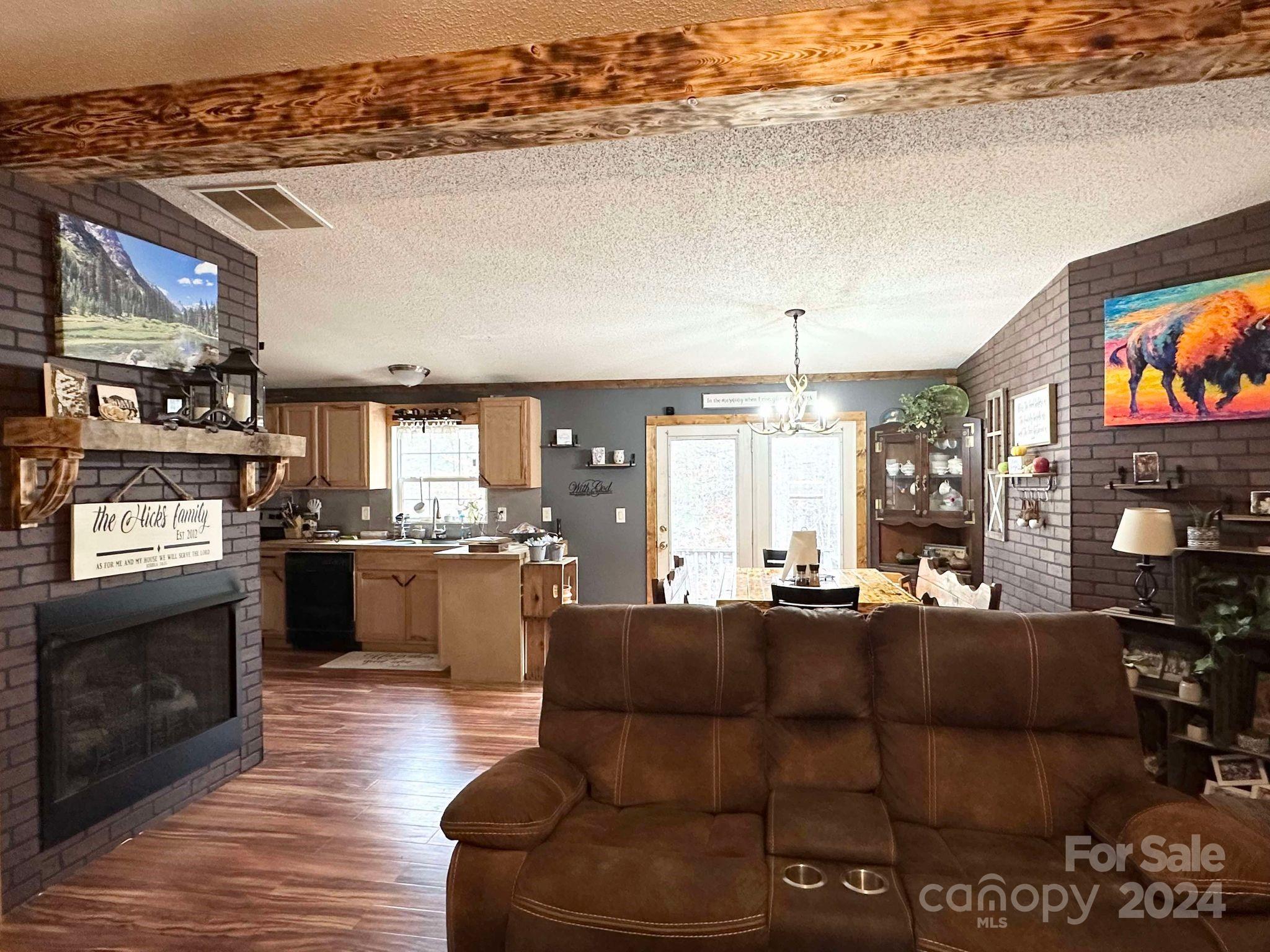 2980 Playmore Beach Road Morganton, NC 28655 - Photo 4 of 22 Gallery Image 4