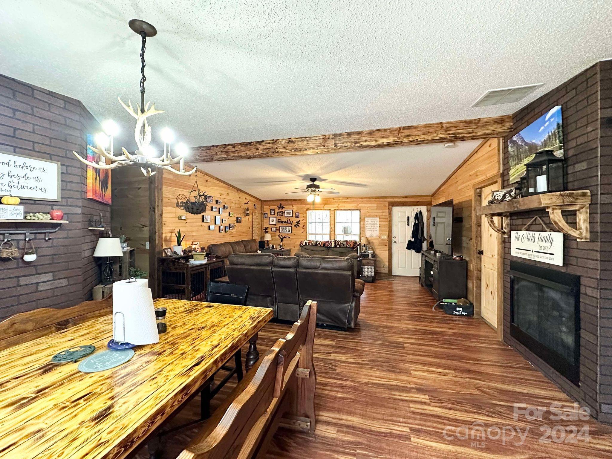 2980 Playmore Beach Road Morganton, NC 28655 - Photo 6 of 22 Gallery Image 6