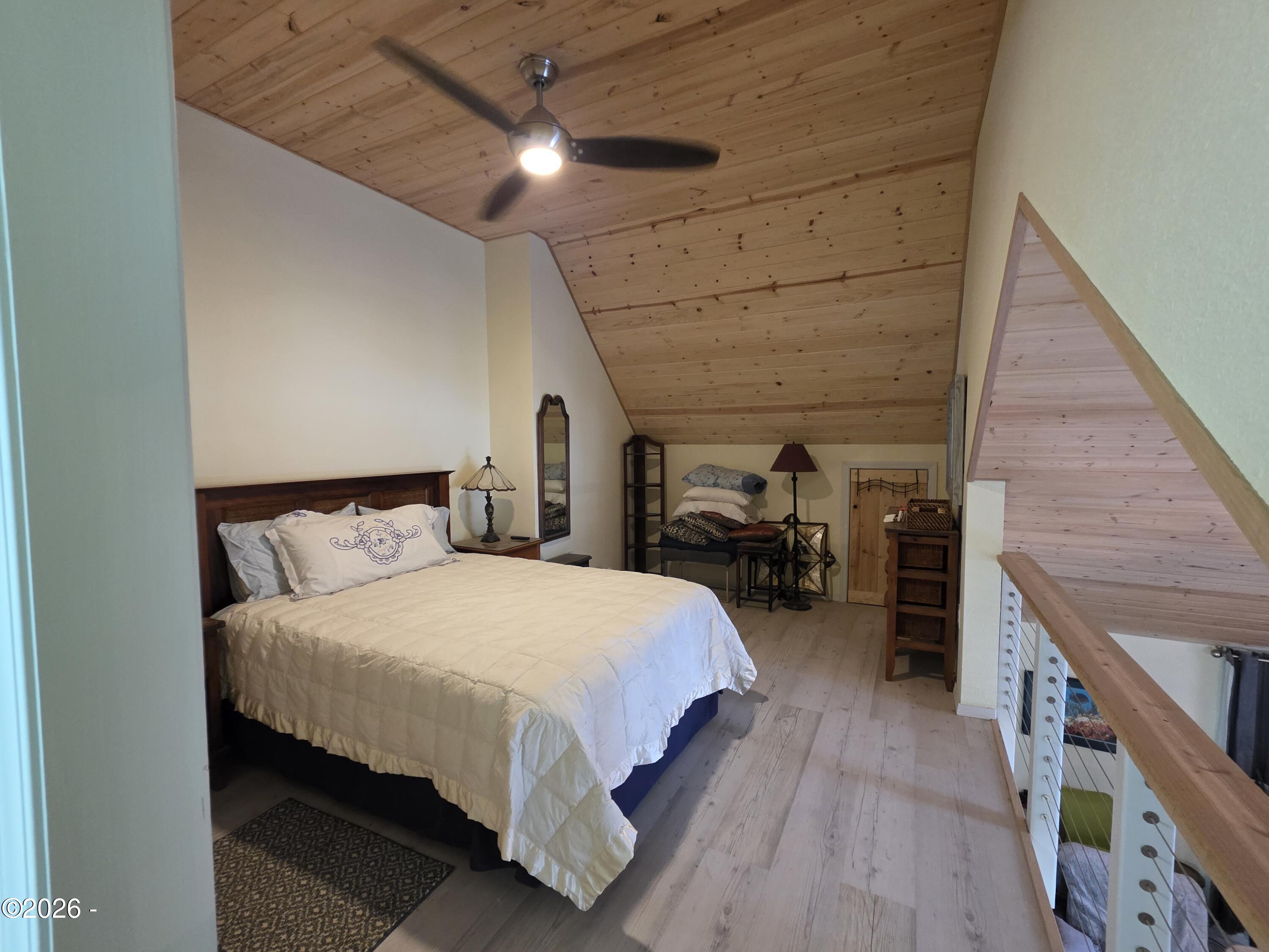 750 Northwest Forestry Road Toledo, OR 97391 - Photo 60 of 84