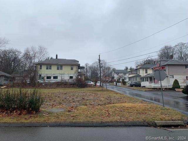 59 Chapel Street Derby, CT 06418 - Photo 1 of 1 a view of a street with a building in the background