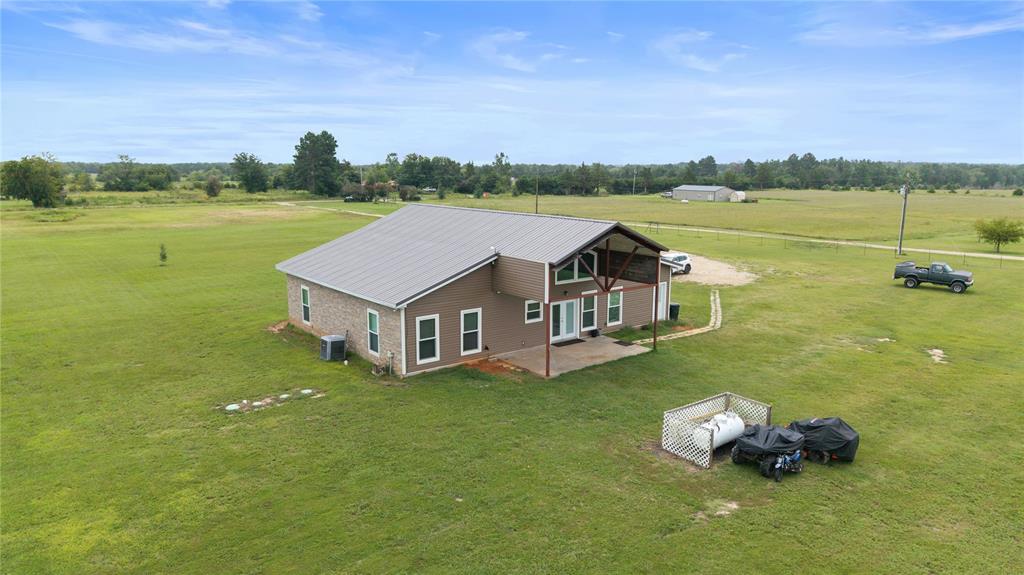 161 County Road Sumner, TX 75486 - Photo 27 of 28